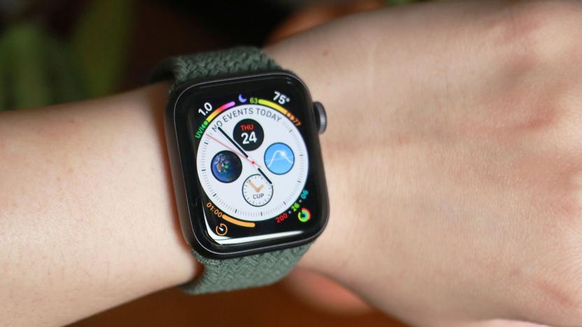 Apple Watch SE