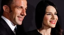 Alex Del Piero e la moglie Sonia si sono lasciati: la fine di una storia lunga 19 anni