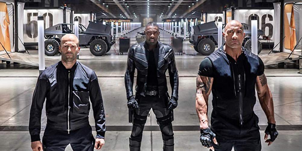 The Rocks New Fast And Furious Spinoff Already Sounds Amazing 