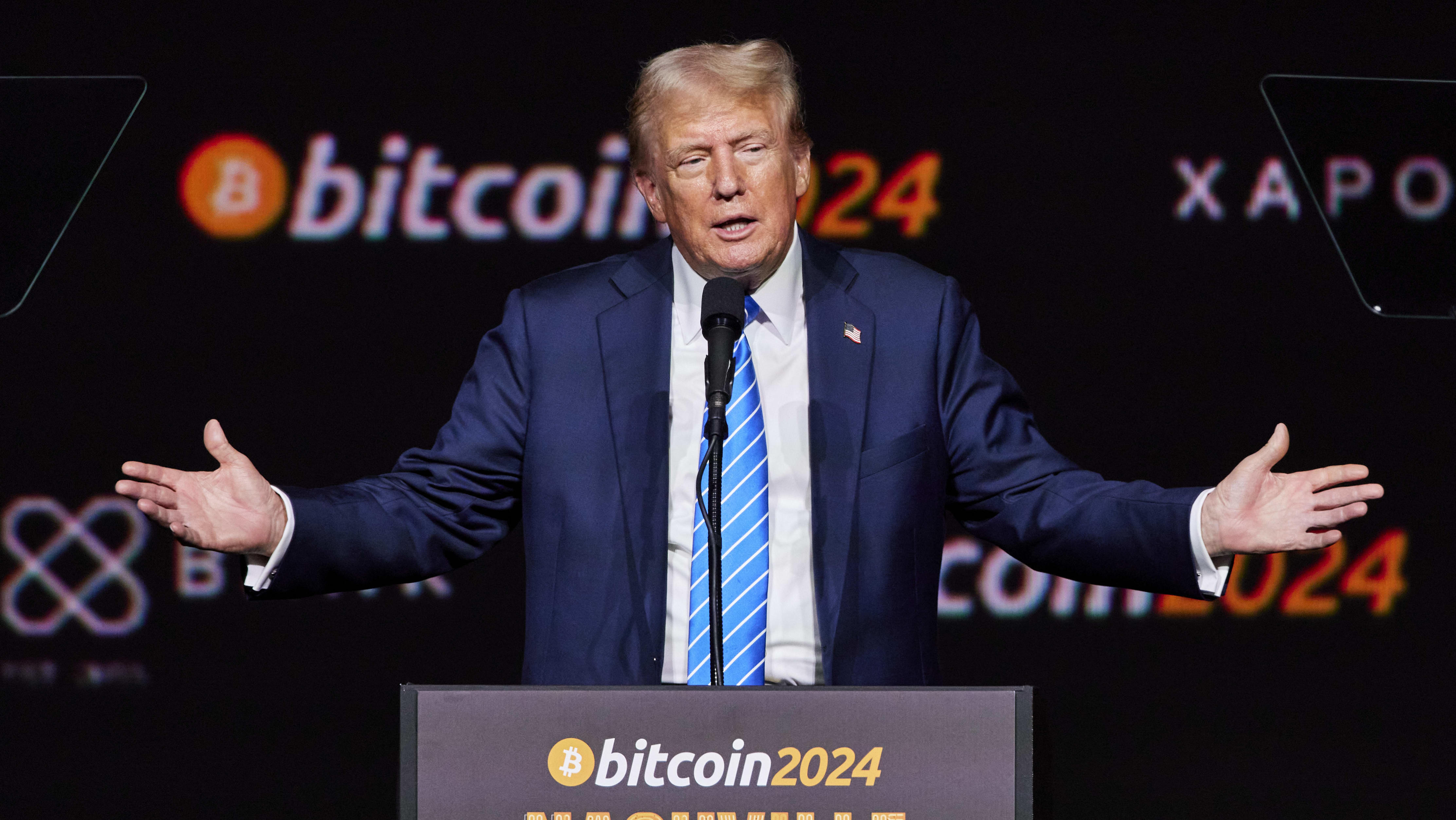 Trump’s crypto impact: Will Gary Gensler survive?