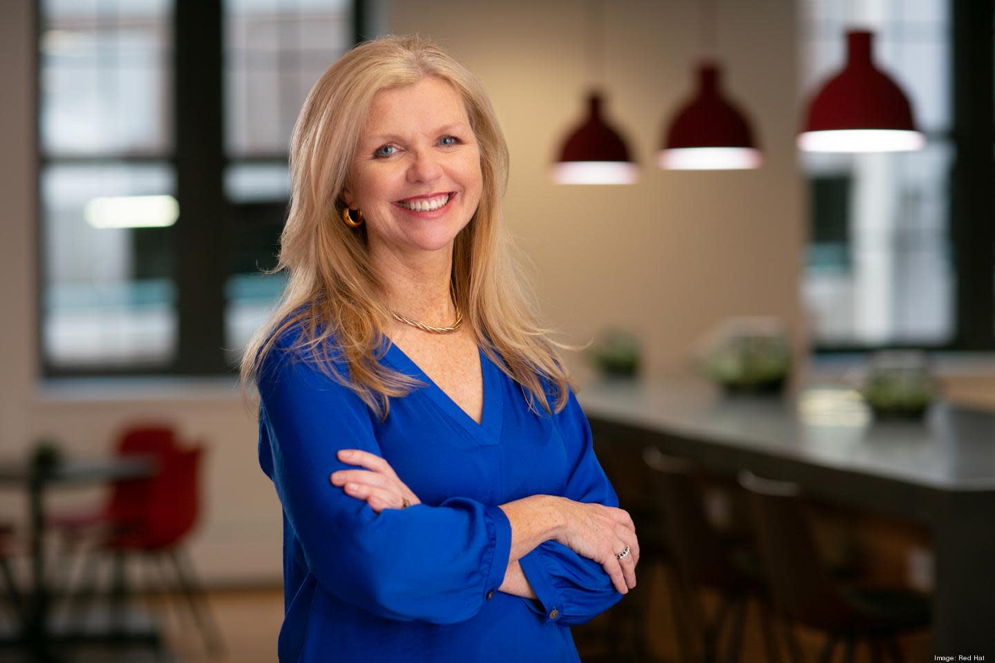 IBM veteran joins Red Hat C-suite in major executive shakeup