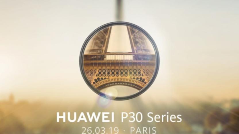 Huawei