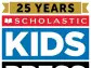 Scholastic Kids Press Celebrates 25th Class of Student Journalists