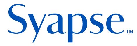 Syapse Enters Collaboration with Merck Using Real-World Evidence to Better Understand Cancers