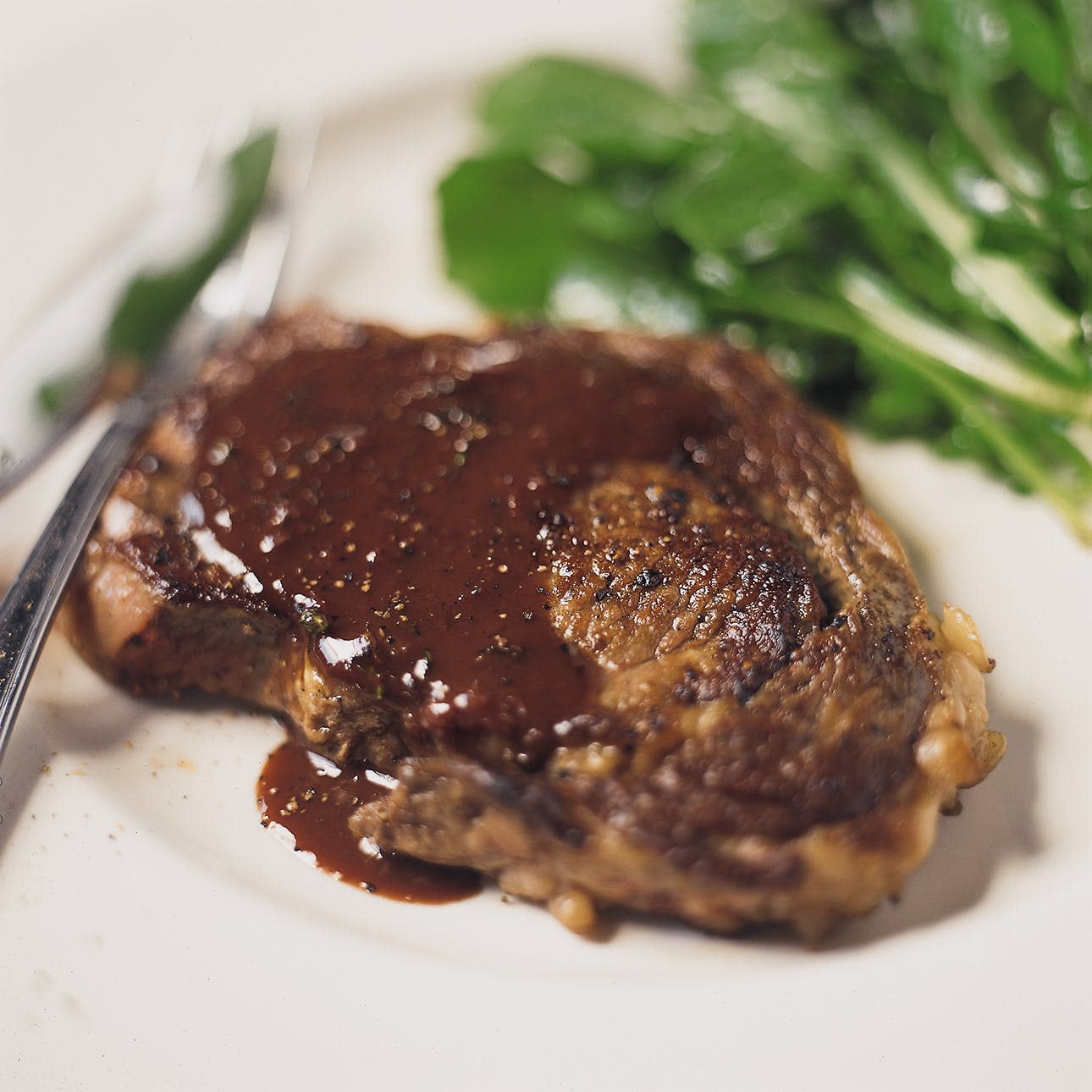 A Valentine’s Day Steak Recipe So Good, Your Date Will Love You (Even More)