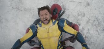 
Full trailer for 'Deadpool & Wolverine' brings together fan favorite characters