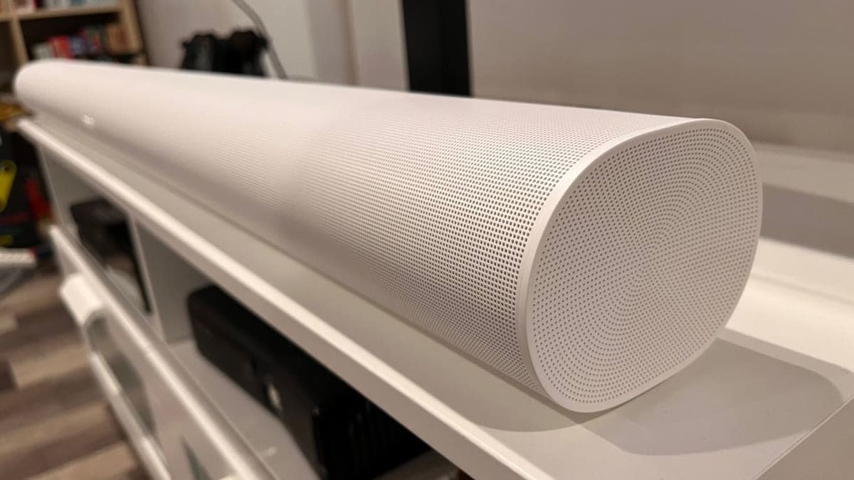 The 4 Best Soundbars of 2024