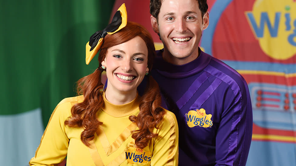 The Real Reason Wiggles Stars Emma Watkins And Lachlan Gillespie Split Up