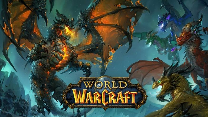 Blizzard games like 'World of Warcraft' will go offline in China next year
