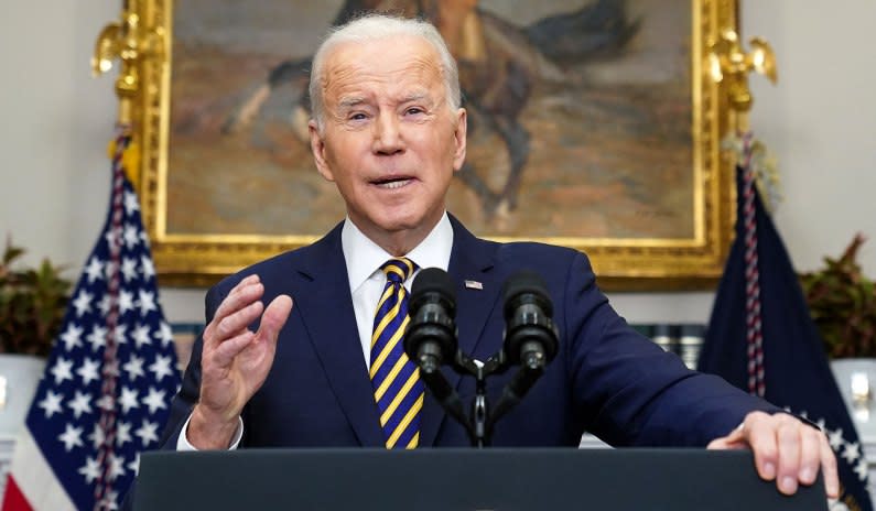 Biden Administration to Lift Title 42 Border Policy Allowing Immediate Deportati..