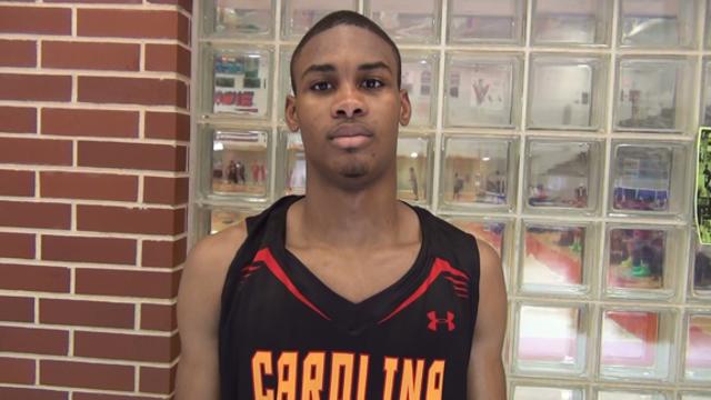 Seventh Woods clips