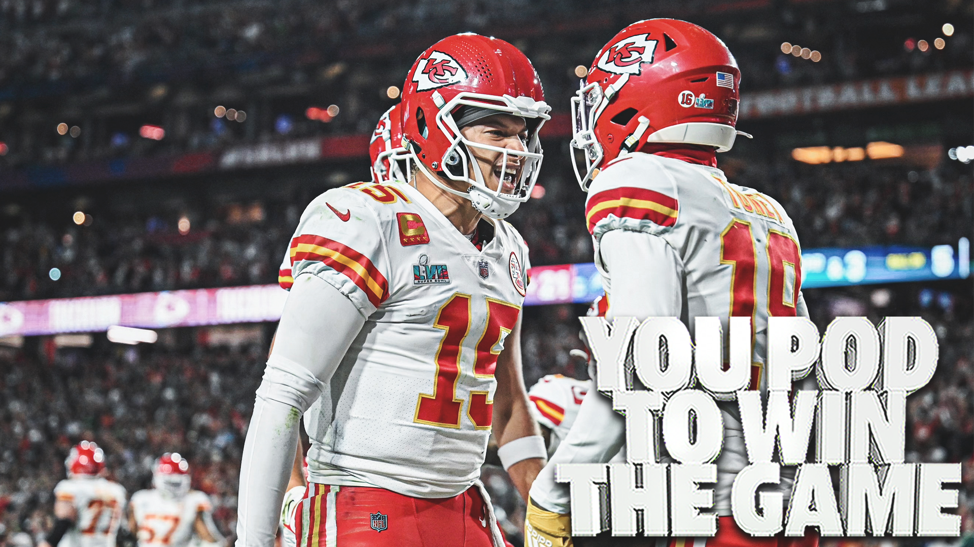 Trent McDuffie: Did the Chiefs draft a future NFL DPOY Candidate? – Chiefs  Focus All Sports Network