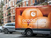 Ocado grapples with shareholder revolt over CEO pay