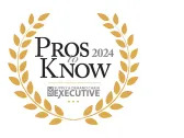 IntelliTrans Brian Cupp Named to 2024 Pros to Know Award