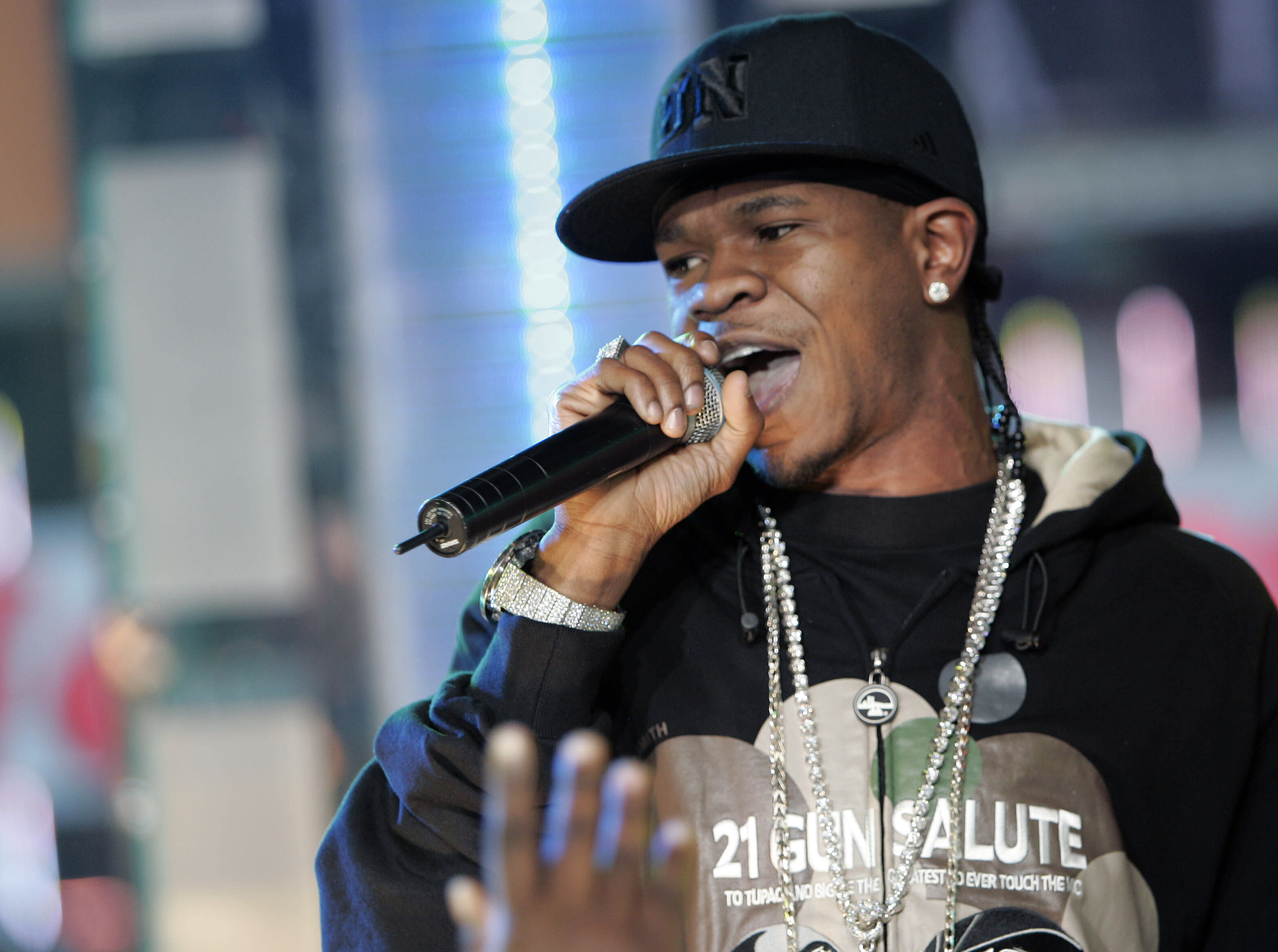 Ridin’ to success: Rapper Chamillionaire is investing in startups ...