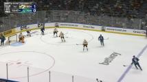 Top 10 Goalie Saves of the Week