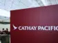 Cathay signals rebound from COVID with first profit, dividend since 2019