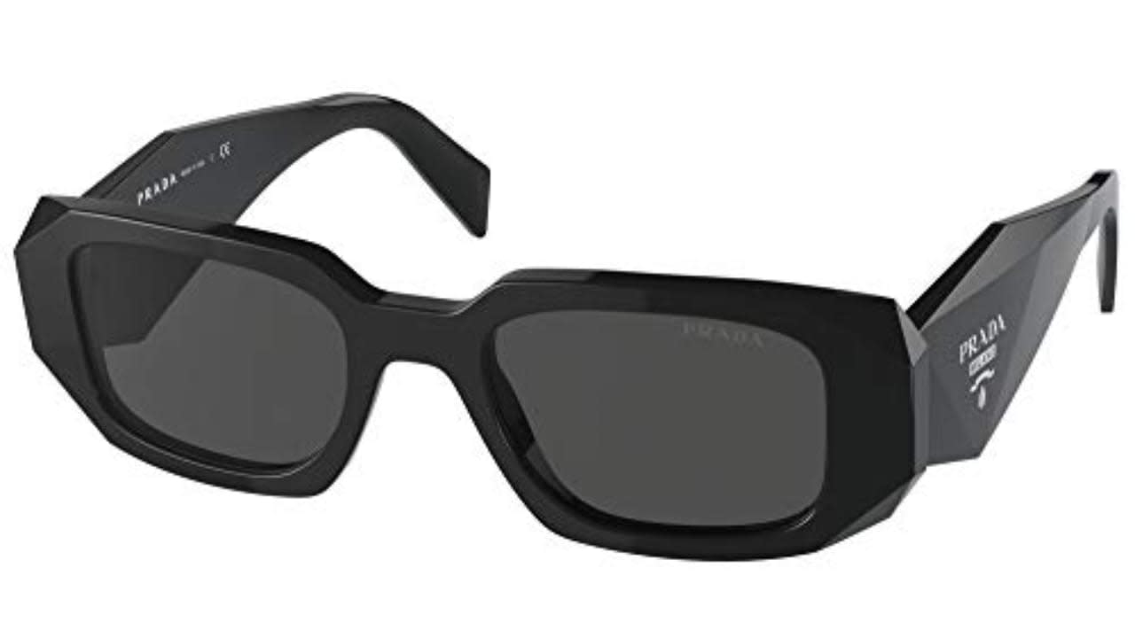 The viral Prada sunglasses are 55% off on Amazon — just $189