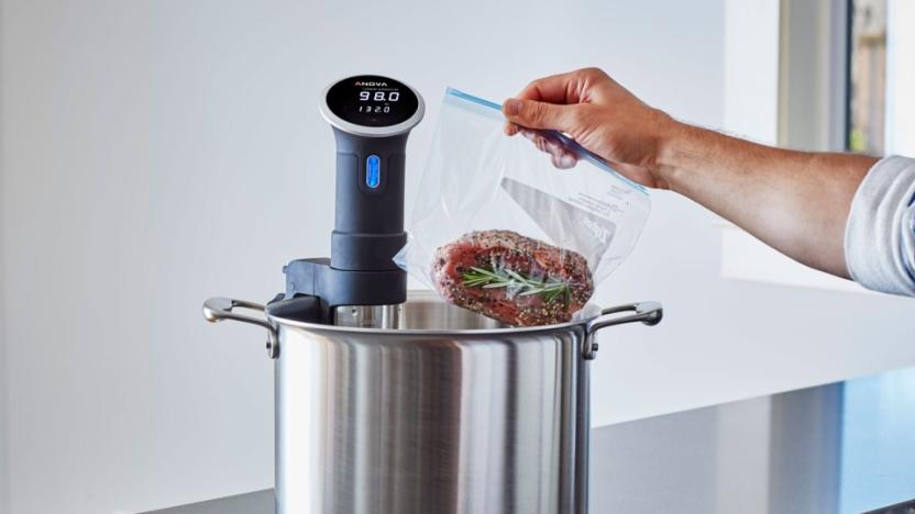 Anova Sous Vide