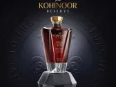 Rampur Distillery Unveils the Kohinoor Reserve Indian Dark Rum at IAADFS Summit 2024