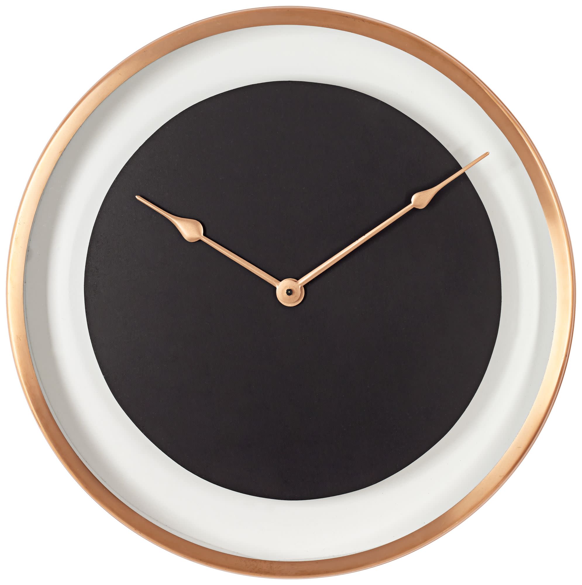 15 Modern Wall  Clocks  For Style And Function