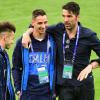 Super De Sciglio: protagonista in campo e sul mercato