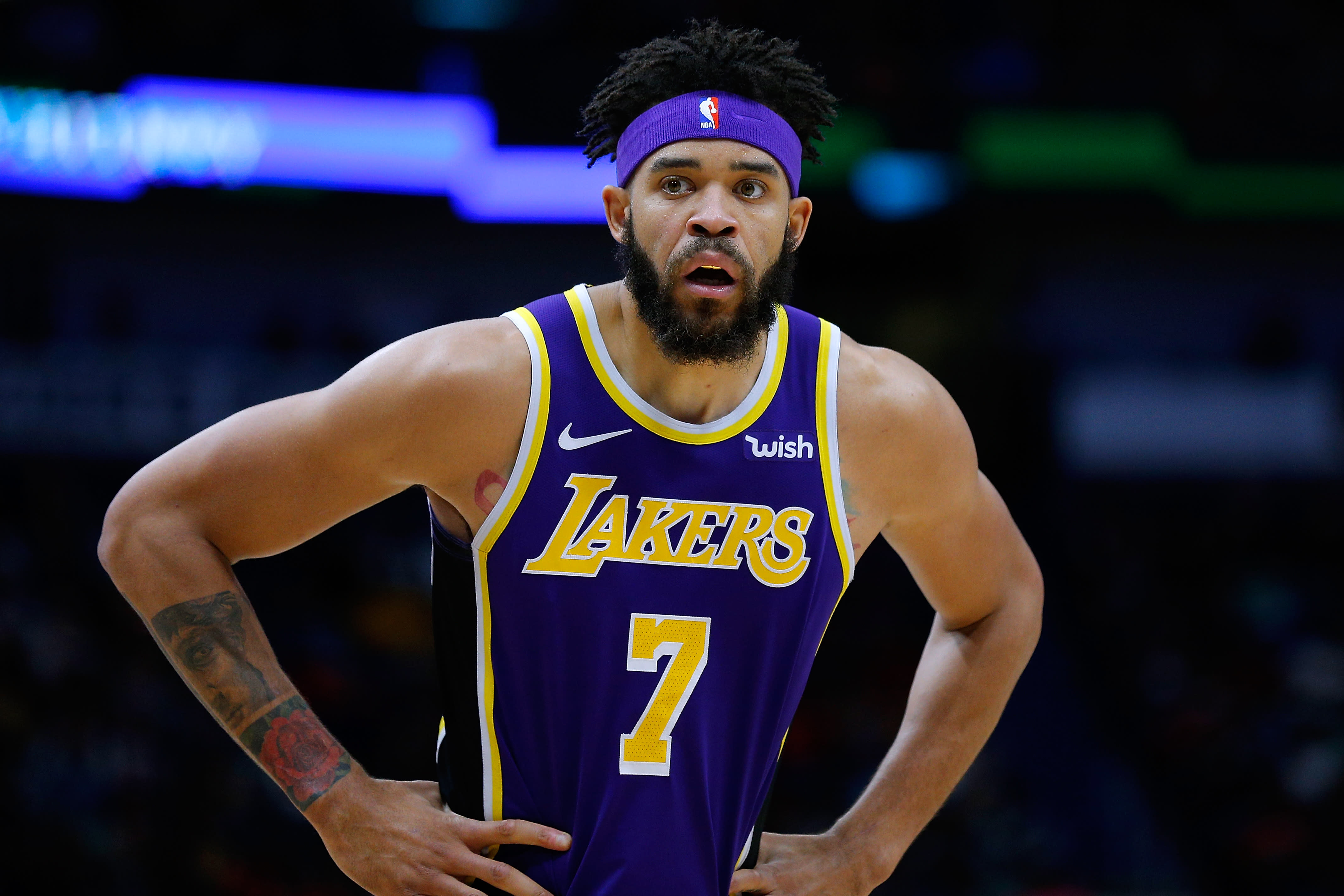 JaVale McGee Bleacher Report Latest News, Videos and Highlights.