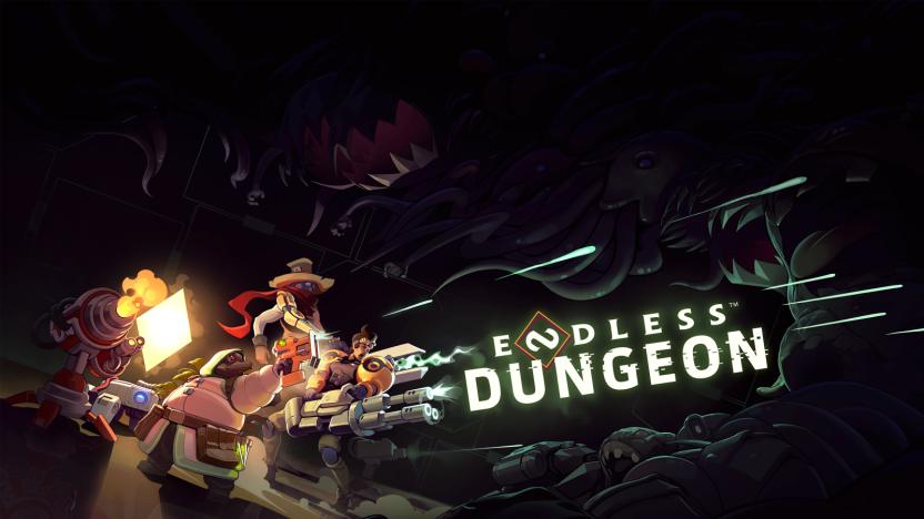 Endless Dungeon