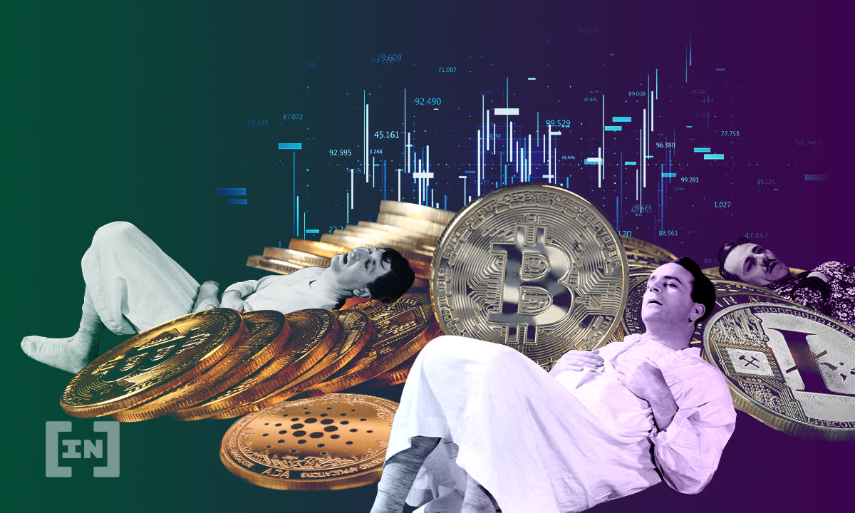 What Changed in Crypto Markets While You Were Sleeping — July 6