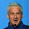 Ryan Lochte aggredito in tv da due spettatori