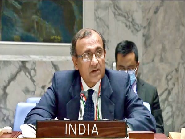 Pakistan &#39;watchful&#39; as India assumes UNSC presidency for August