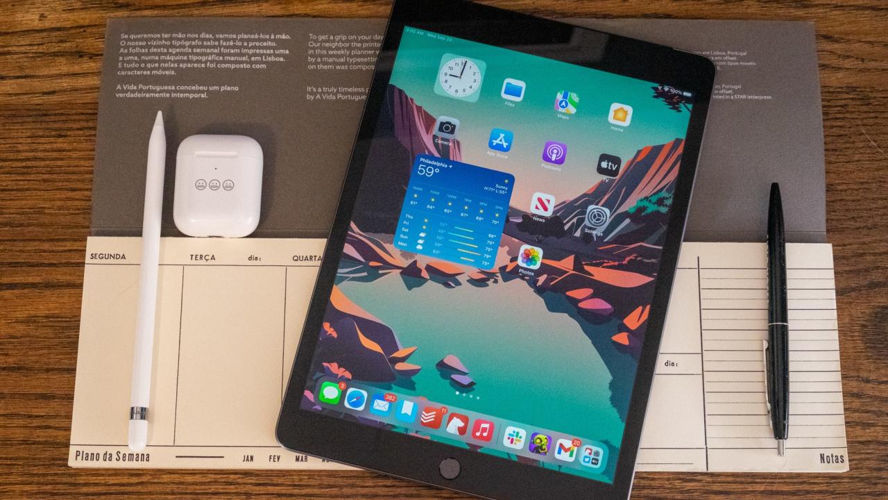 The best  Prime Day iPad and tablet deals for 2023