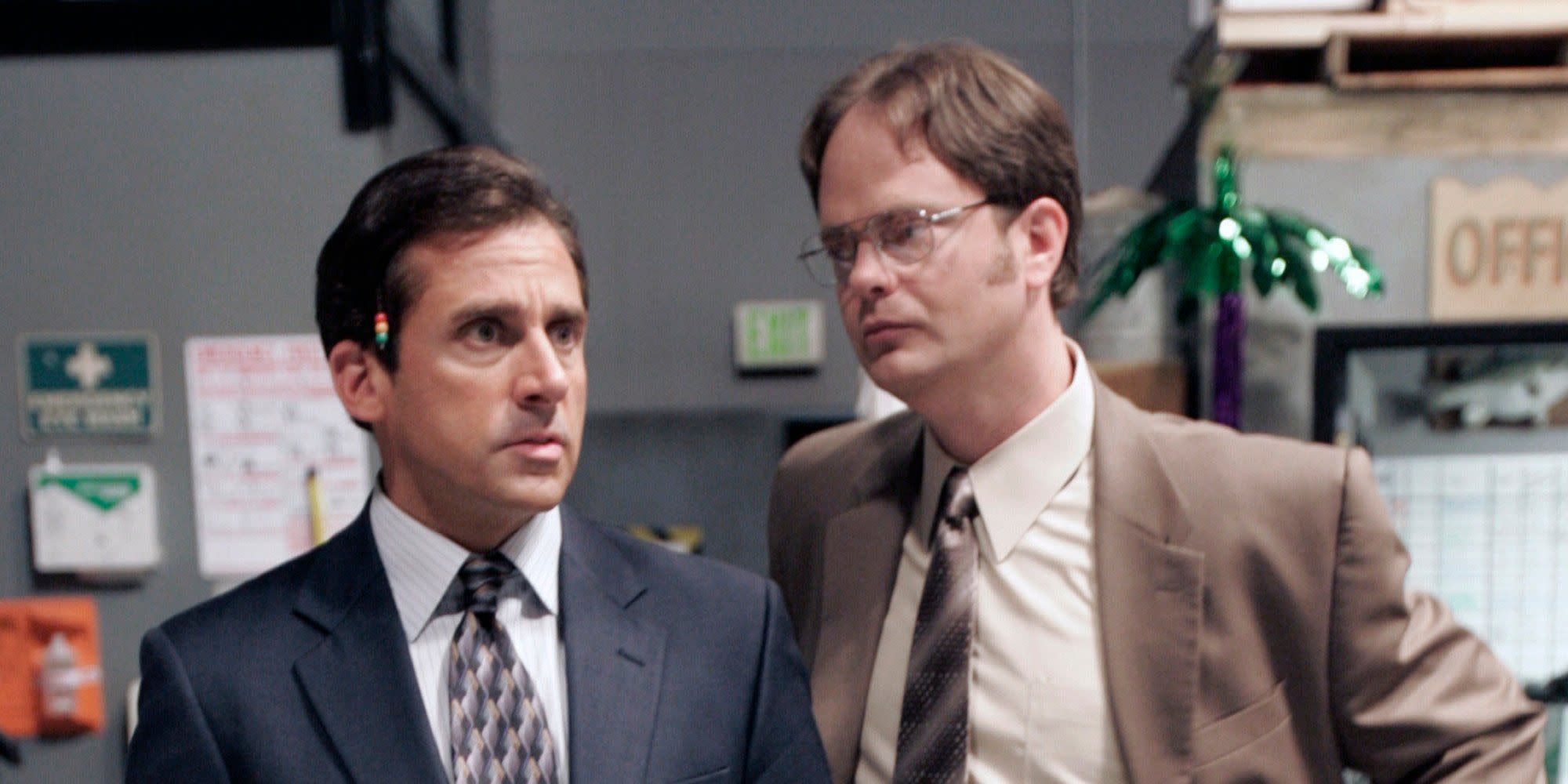 'The Office' Creator Greg Daniels Allegedly Wants To Reboot The Series