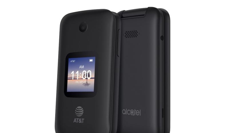 Alcatel