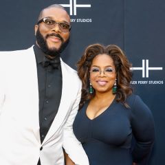 Inside the Gala Opening of Tyler Perry Studios, Where the Biggest Names in the Business Came Out to Celebrate
