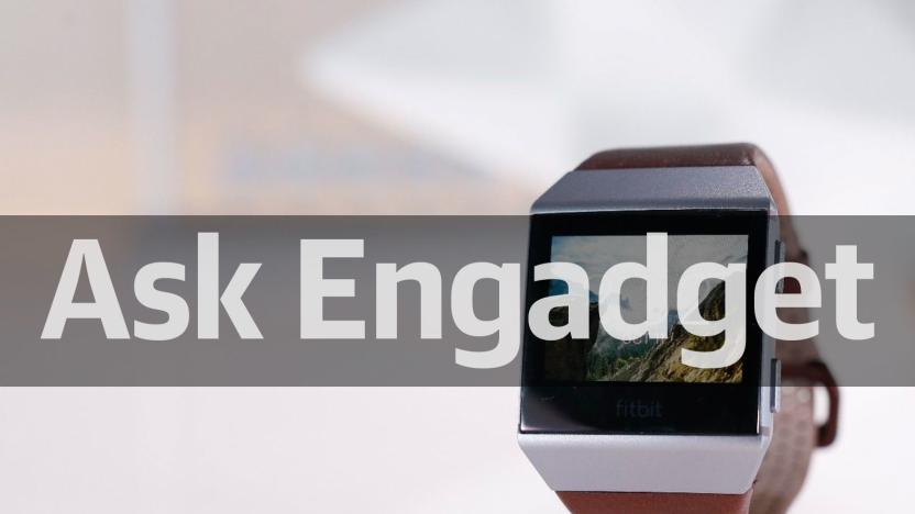 Engadget