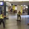 Amsterdam: 'Terrorist motive' alleged in attack on Americans