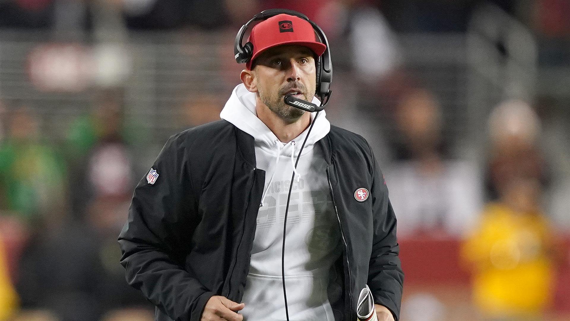 NFL standings: 49ers HC Kyle Shanahan believes Cardinals should be 3-0