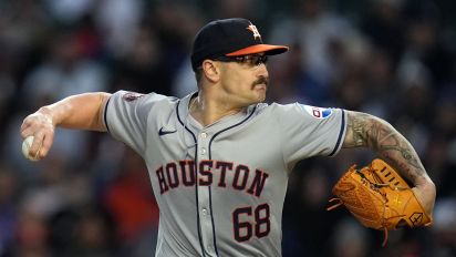 Yahoo Sports - It's time for the 2024 MLB Mexico City Series. Here's how to watch the Astros vs. Rockies two-game