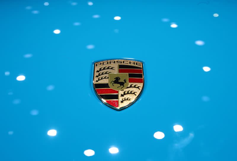 Photo of Porsche wird dem deutschen DAX beitreten, wenn der Puma-Code erweitert wird