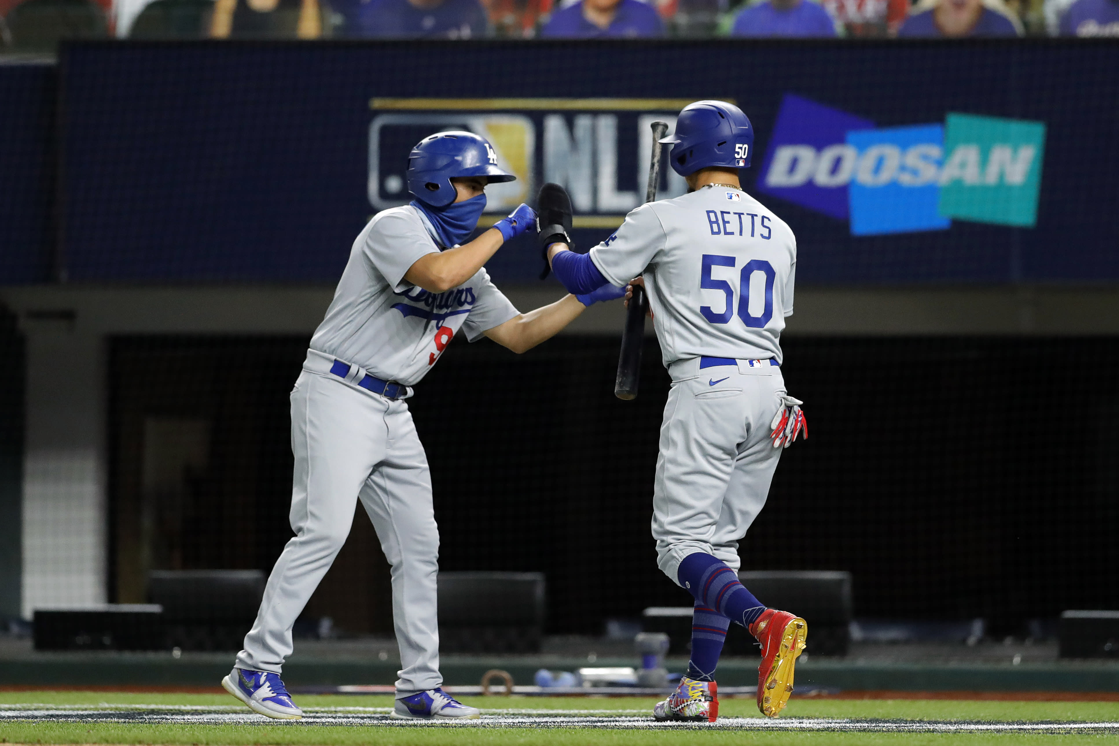 MLB postseason: Scores, highlights results and schedules
