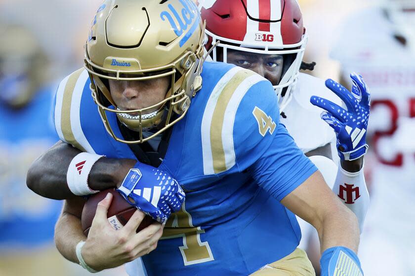 UCLA's Big Ten era begins with an ominous blowout loss to Indiana