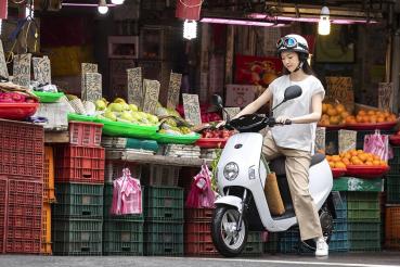 emoving為車主保駕護航！電動二輪車掛牌服務全面啟動