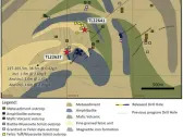 Treasury Metals Announces Additional Exploration Results at Fold Nose Target and Update on Summer Field Program