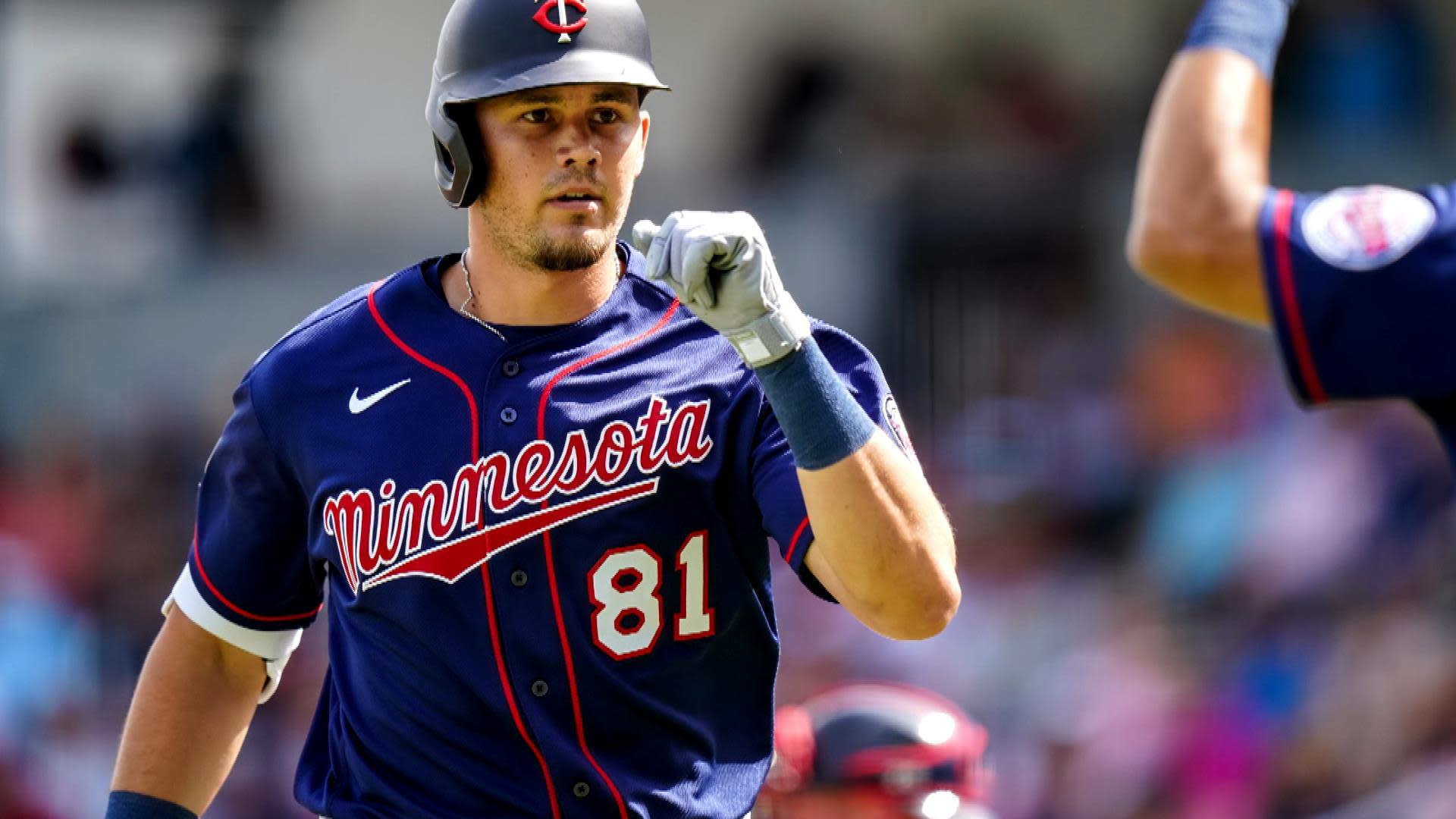 Hayes] Twins notes: Alex Kirilloff 'optimistic' about wrist