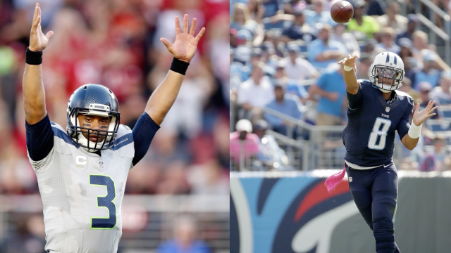 Who Will Win: Seahawks vs Titans