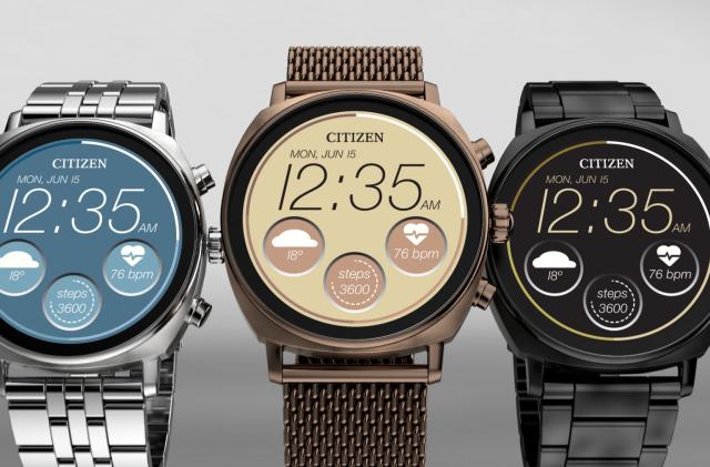 I love how extra Louis Vuitton's new $3,400 smartwatch is