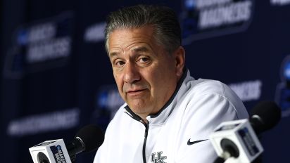 Yahoo Sports - It isn’t often that a college basketball coaching move satisfies all parties, but Calipari jumping from Lexington to Fayetteville may have somehow done