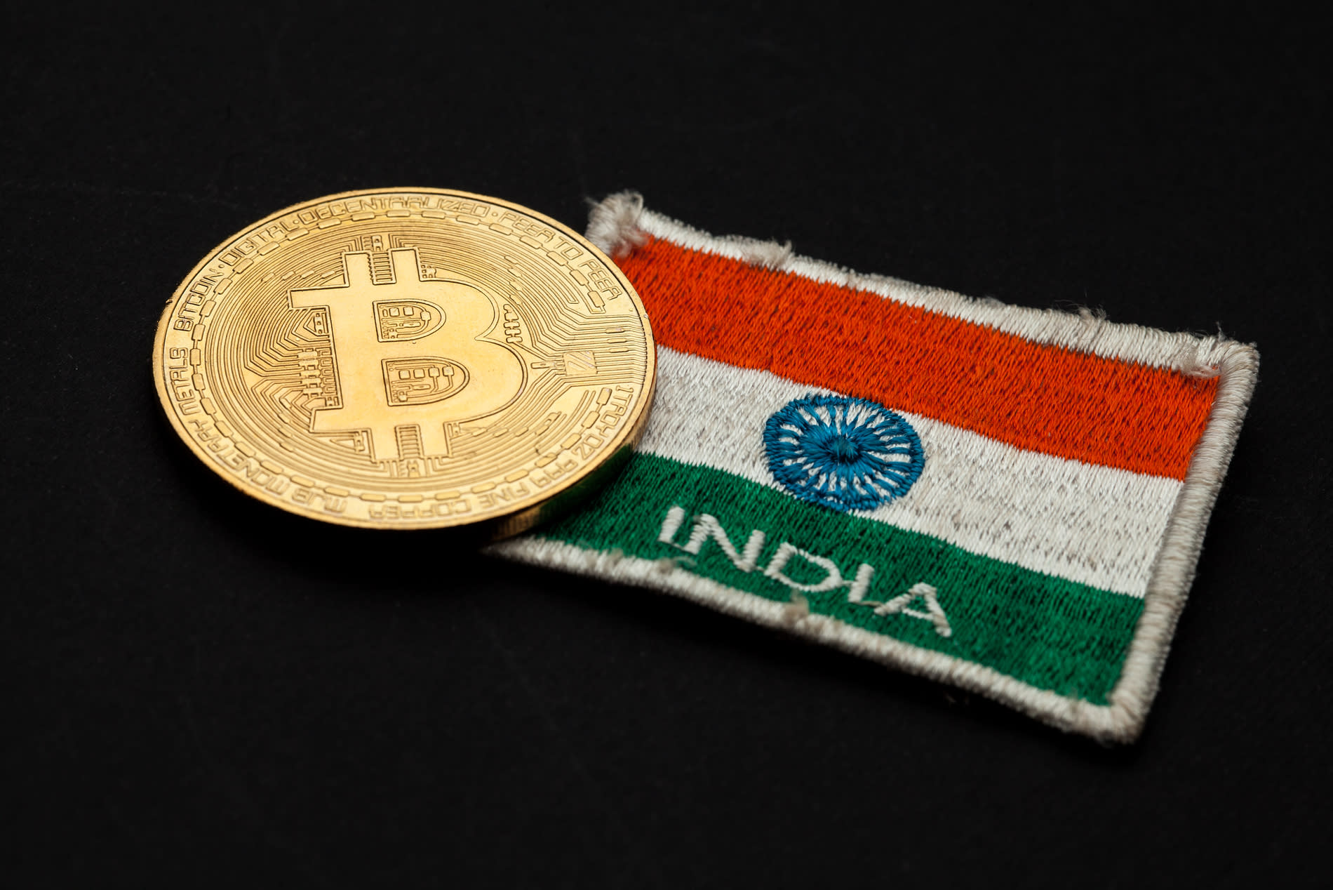 India’s Proposed Crypto Ban Has Investors Nervous, May Feed Anti-Bitcoin Narrative - Yahoo Finance