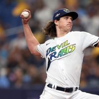 Tampa Bay Rays News, Videos, Schedule, Roster, Stats - Yahoo Sports